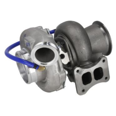 NEW UNIT TURBOCHARGER ASSEMBLY