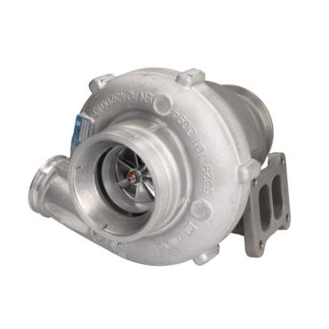 NEW UNIT TURBOCHARGER ASSEMBLY