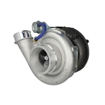NEW UNIT TURBOCHARGER ASSEMBLY