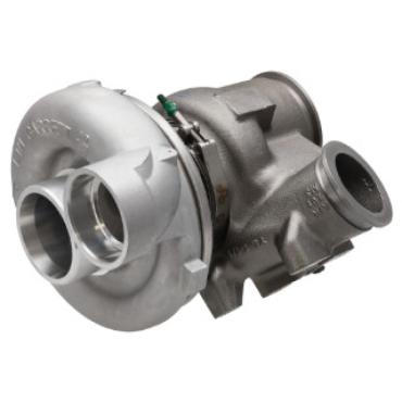 NEW UNIT TURBOCHARGER ASSEMBLY