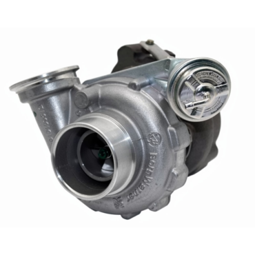 NEW UNIT TURBOCHARGER ASSEMBLY