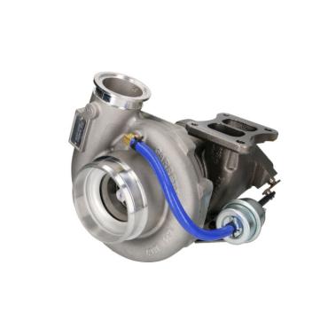 NEW UNIT TURBOCHARGER ASSEMBLY