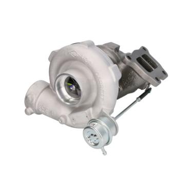 NEW UNIT TURBOCHARGER ASSEMBLY