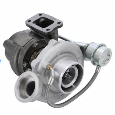 NEW UNIT TURBOCHARGER ASSEMBLY