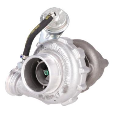 NEW UNIT TURBOCHARGER ASSEMBLY