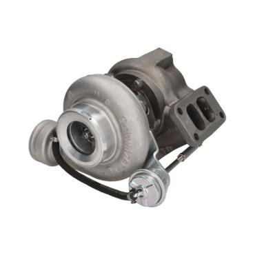 NEW UNIT TURBOCHARGER ASSEMBLY