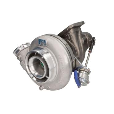 NEW UNIT TURBOCHARGER ASSEMBLY