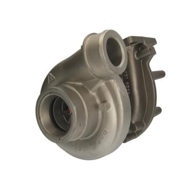 NEW UNIT TURBOCHARGER ASSEMBLY