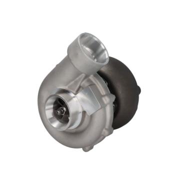 NEW UNIT TURBOCHARGER ASSEMBLY