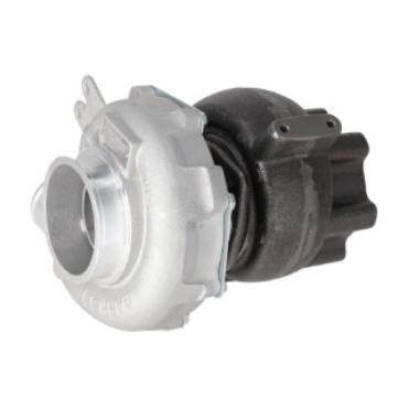 NEW UNIT TURBOCHARGER ASSEMBLY