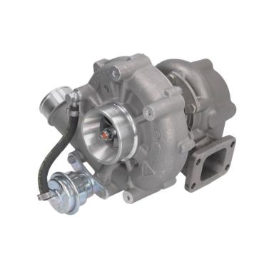 NEW UNIT TURBOCHARGER ASSEMBLY