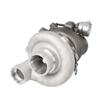 NEW UNIT TURBOCHARGER ASSEMBLY