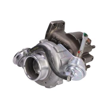 NEW UNIT TURBOCHARGER ASSEMBLY