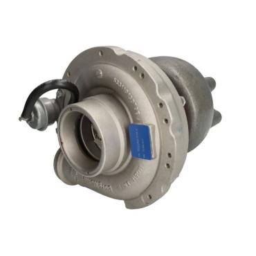REMANUFACTURED TURBOCHARGER ASSEMBLY