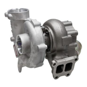 REMANUFACTURED TURBOCHARGER ASSEMBLY