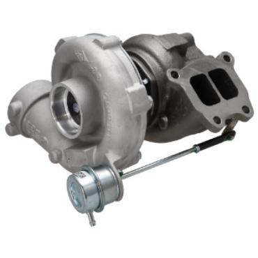 REMANUFACTURED TURBOCHARGER ASSEMBLY