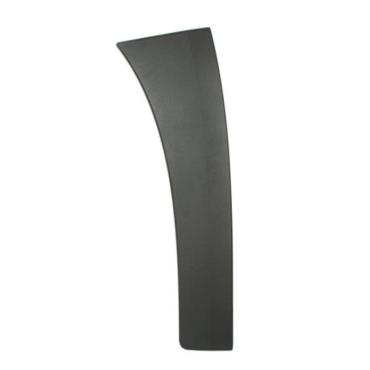 GREY CAB DROPWING END COVER PANEL PASSENGER SIDE LH