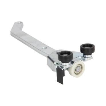 SIDE LOADING SLIDING DOOR MIDDLE ROLLER RUNNER ASSEMBLY PASSENGER SIDE LH