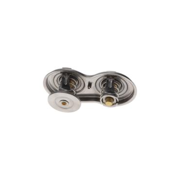 COOLANT THERMOSTAT