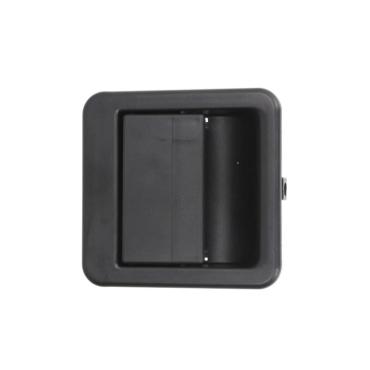 REAR OUTER DOOR HANDLE