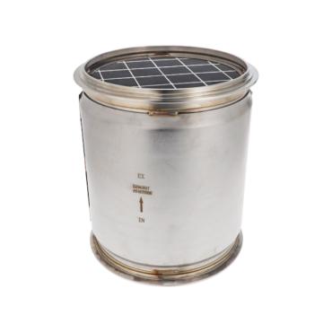 REMANUFACTURED DIESEL PARTICULATE FILTER ONLY