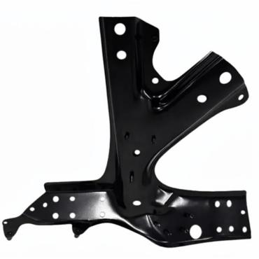 LOWER STEP SUPPORT BRACKET DRIVER SIDE RH