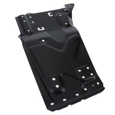 LOWER STEP SURROUND MOUNTING BRACKET DRIVER SIDE RH