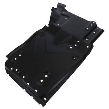LOWER STEP SURROUND MOUNTING BRACKET PASSENGER SIDE LH
