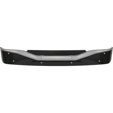 SUNVISOR WITH CENTRE & TRIMS PANELS
