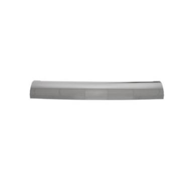 SUNVISOR CENTRE CHROME TRIM PANEL