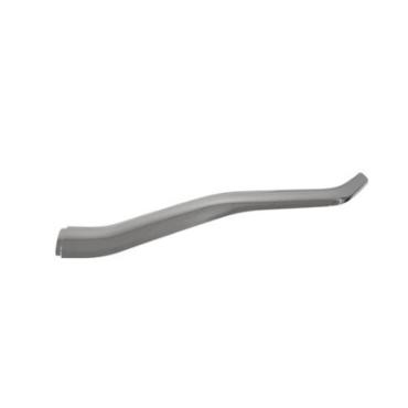 SUNVISOR CHROME TRIM PANEL PASSENGER SIDE LH
