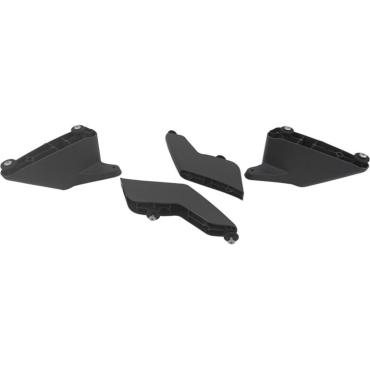 SUNVISOR MOUNTING FITTING KIT