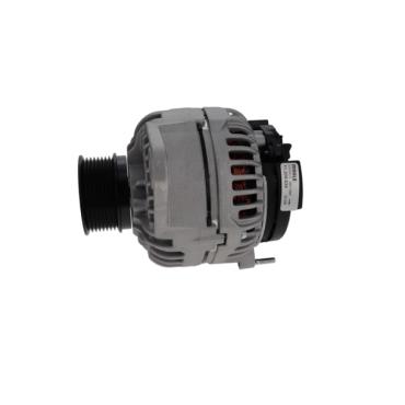 ALTERNATOR WITH PULLEY 28V 120AMP