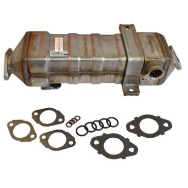EGR COOLER