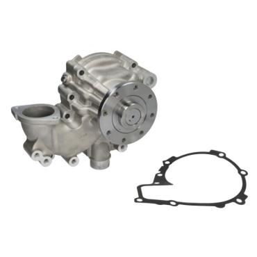 ENGINE COOLANT WATER PUMP