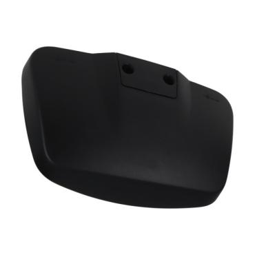 LH MANUAL ADJUST KERB ROOF MIRROR HEAD ONLY