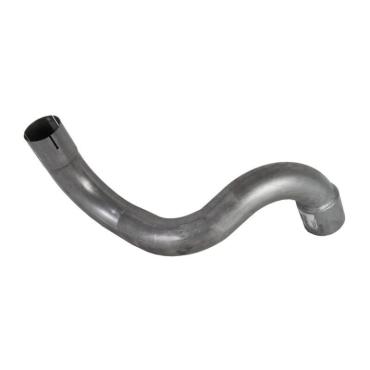 EXHAUST FRONT DOWNPIPE