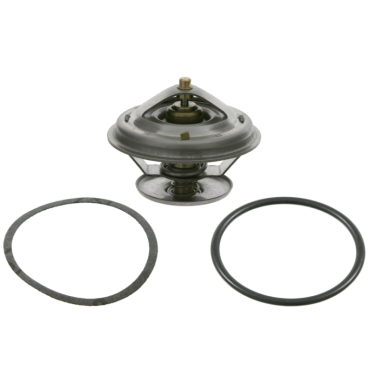 VENTING COOLANT THERMOSTAT 83°C