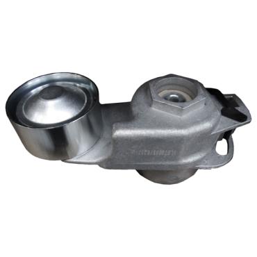 AUXILARY BELT TENSIONER