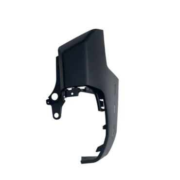 REAR BUMPER CORNER DRIVER SIDE RH