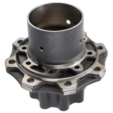 REAR BARE WHEEL HUB ONLY