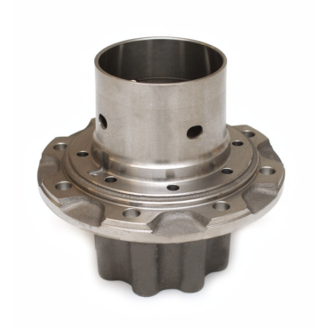 REAR BARE WHEEL HUB ONLY