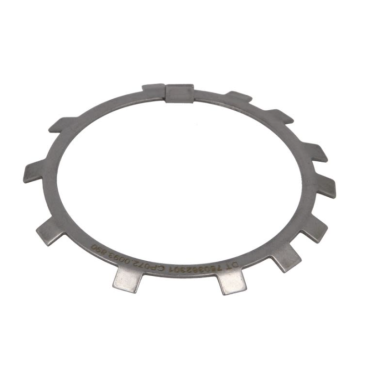 AXLE END LOCK WASHER