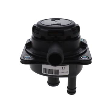 CRANKCASE VENTILATION FILTER