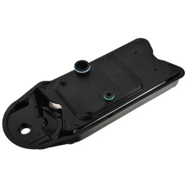 CRANKCASE VENTILATION FILTER