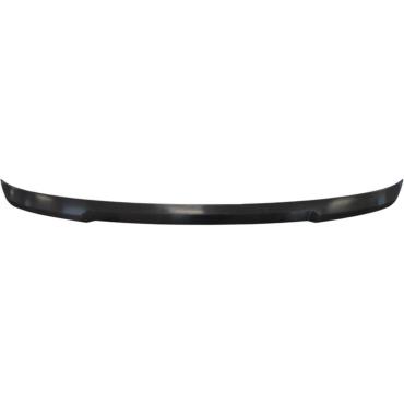 SUNVISOR BLACK PROFILE PANEL