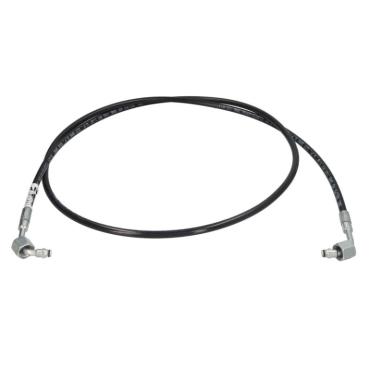 HYDRAULIC CAB TILT HOSE 1800MM