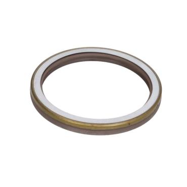 AXLE END HUB OIL SEAL