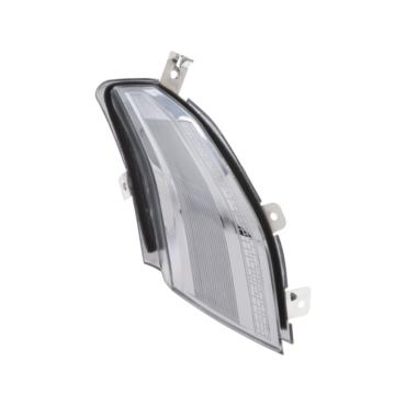 HEADLAMP EXTENSION DRIVER SIDE RH