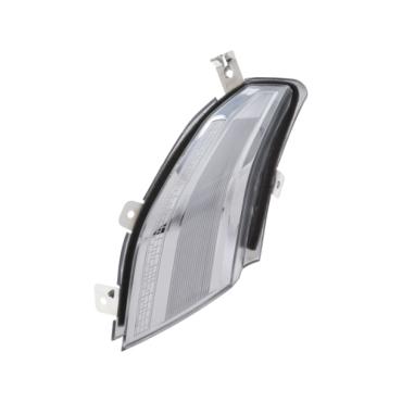 HEADLAMP EXTENSION PASSENGER SIDE LH